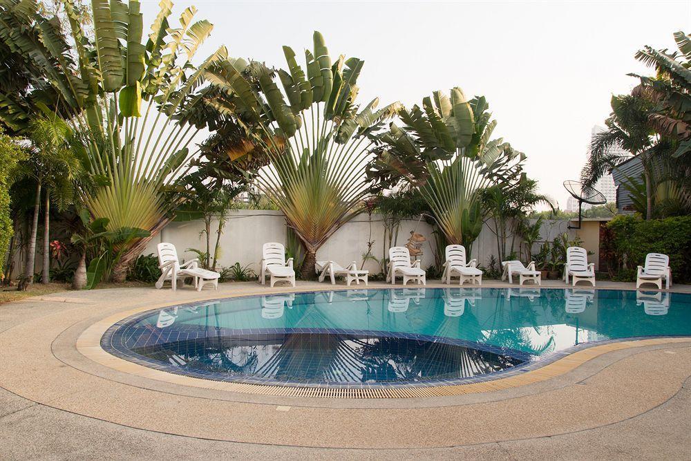 Resort Jungle