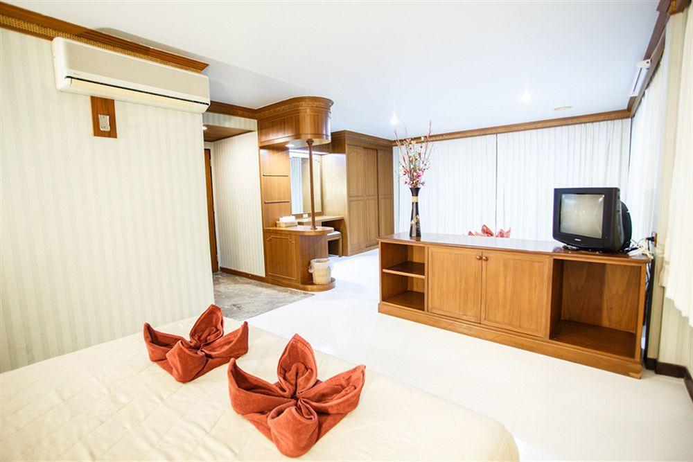 Vieng Thong Hotel Krabi