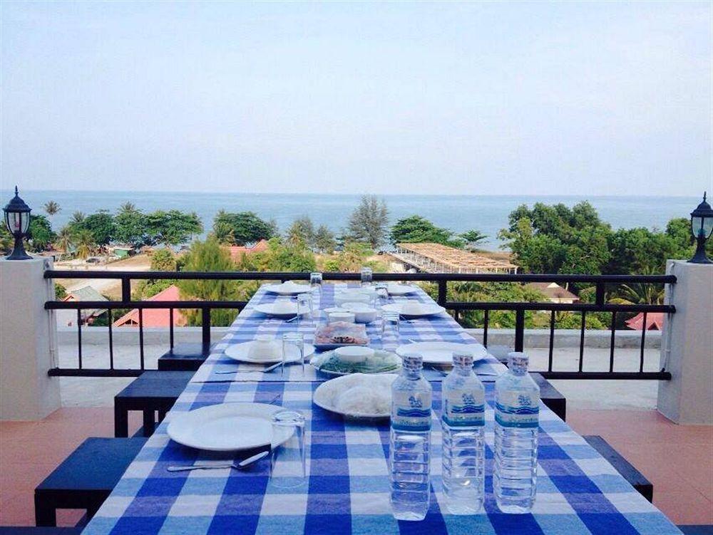 Sea Mountain 3* Khanom