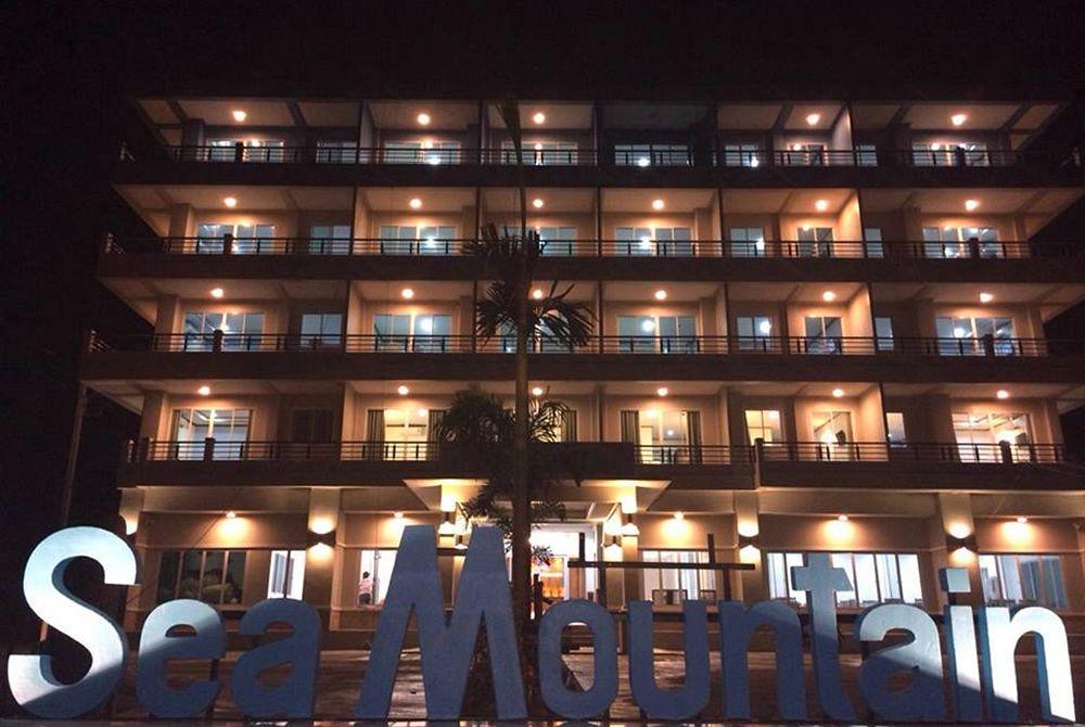 Hotel Sea Mountain Khanom