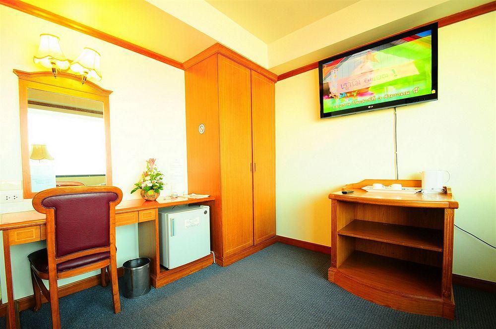 V.l. Hatyai 3* Hat Yai