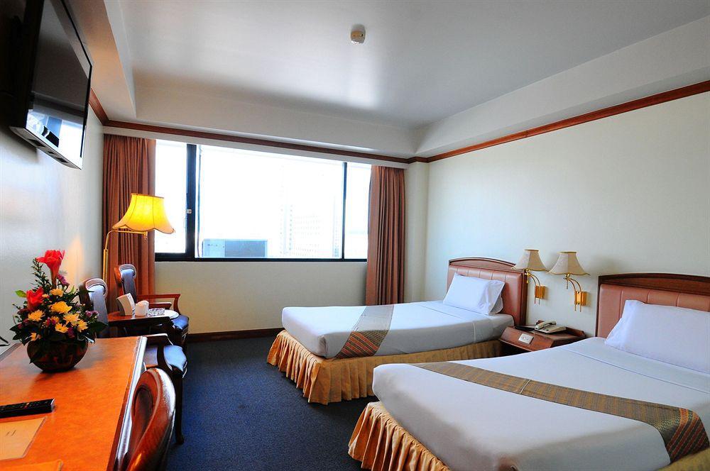 V.l. Hatyai Hotel Hat Yai