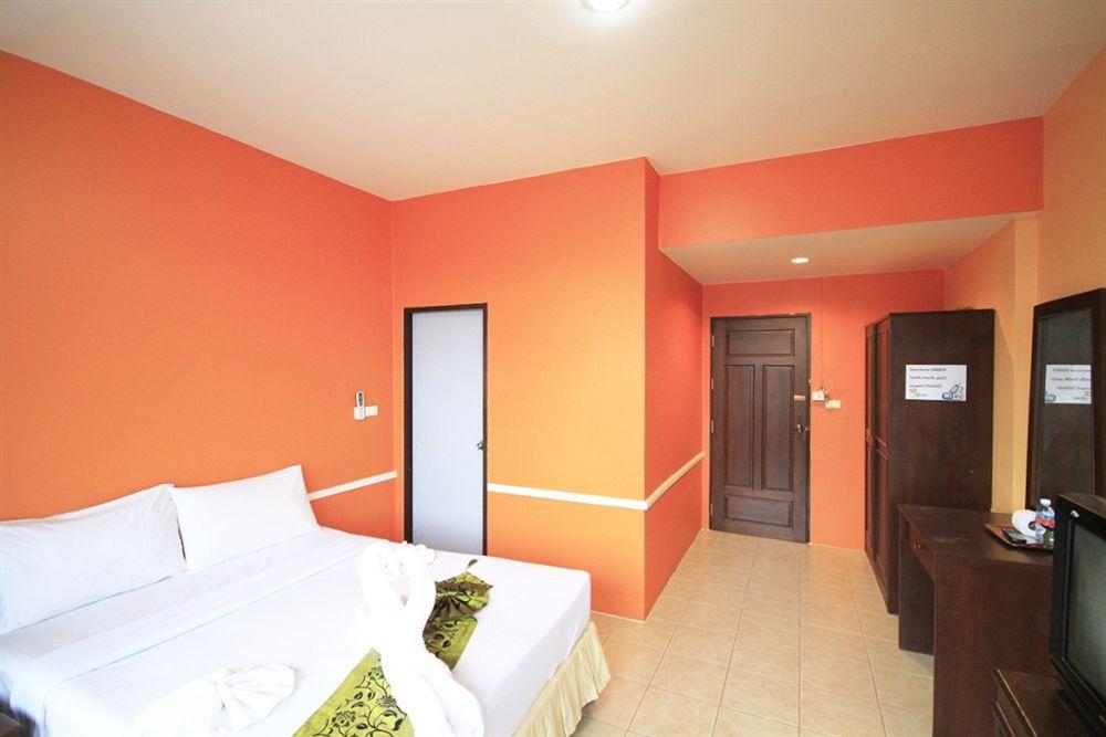 Hotel Center Point Chaweng (Koh Samui)