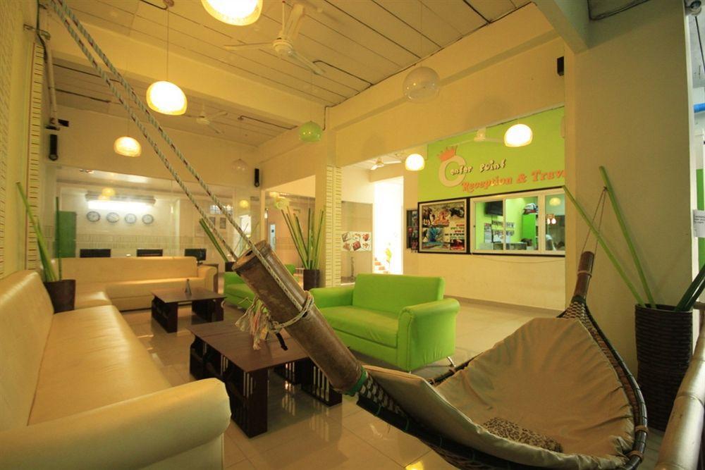 Center Point 3* Chaweng (Koh Samui)