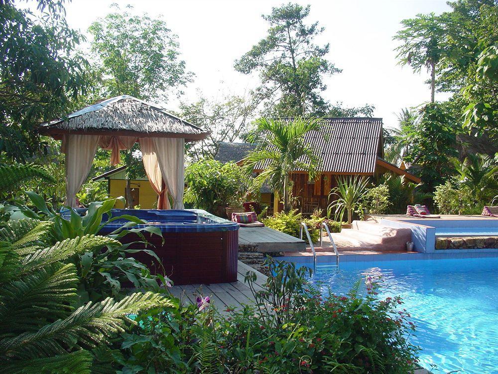 Faye Orchid 3* Koh Chang
