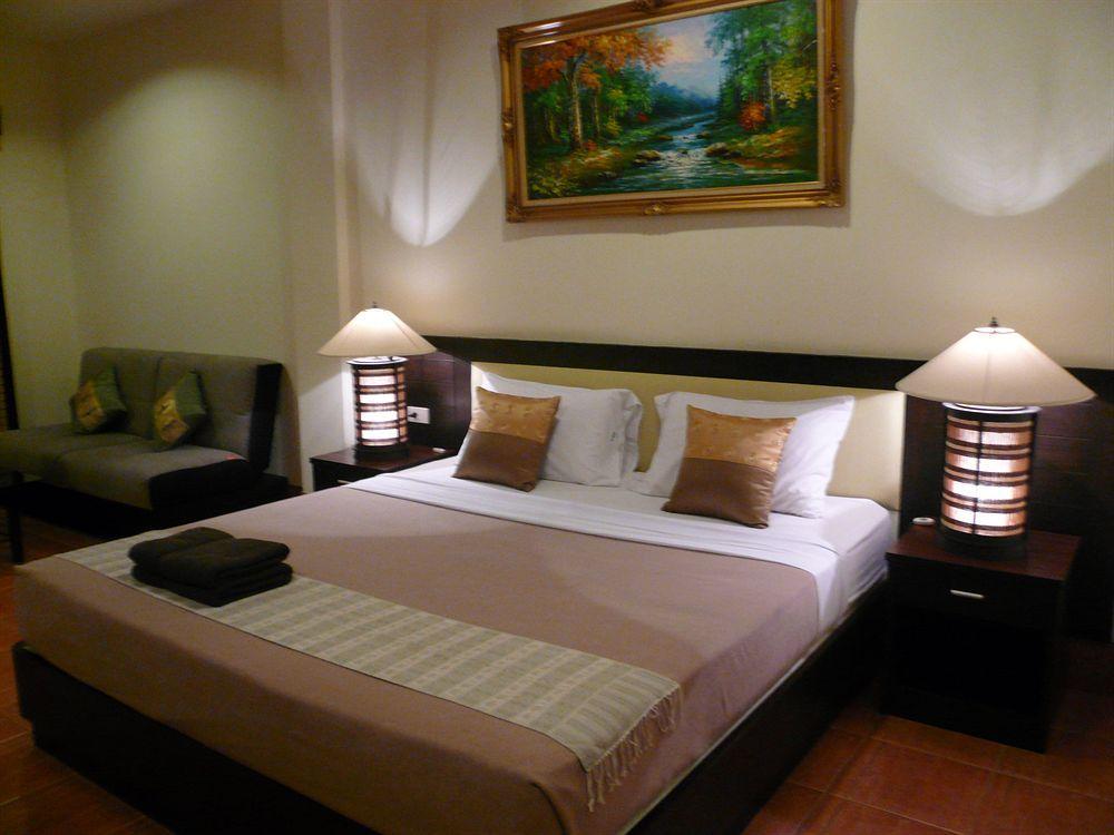 Morningstar Guest house 2*