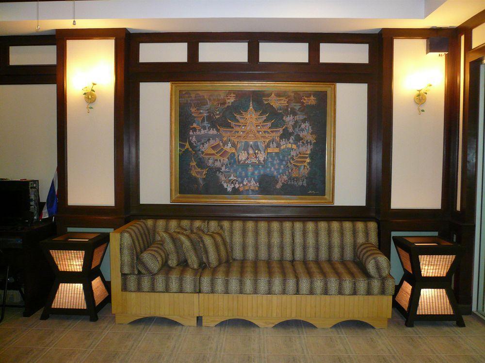 Guest house Morningstar 2*