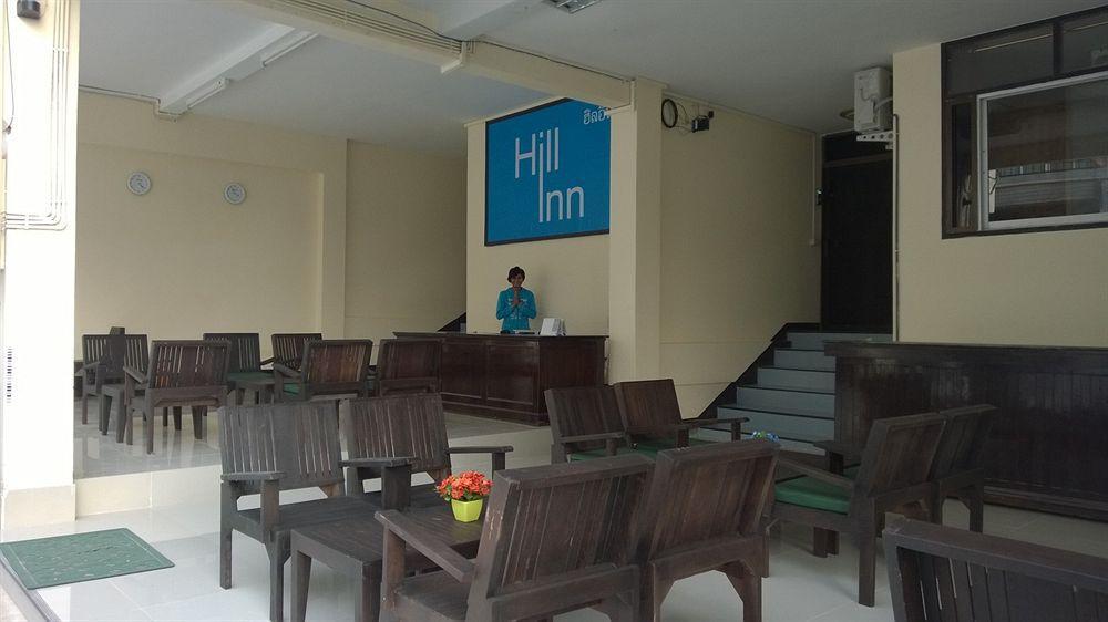 Hill Pattaya