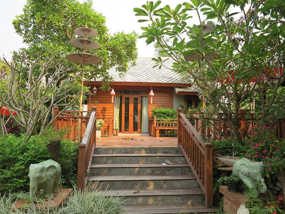 Resort Phusanfah Mae Taeng