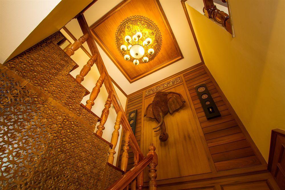 Resort Phusanfah