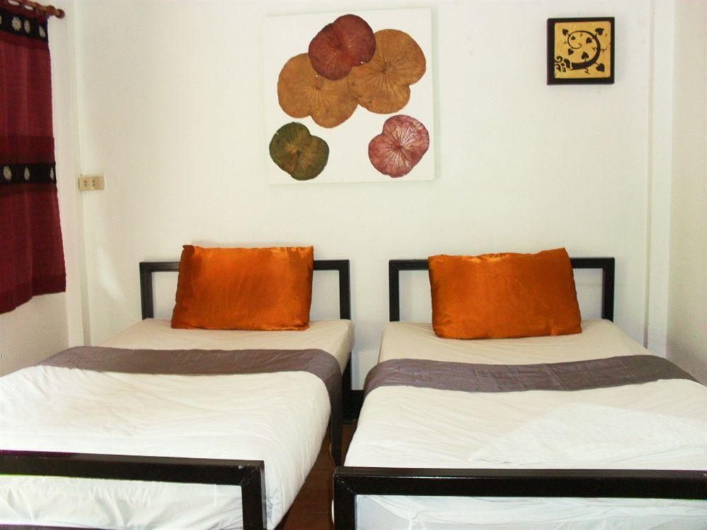Naruncha House Guest house