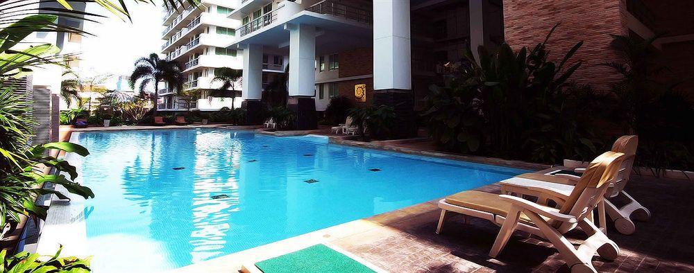 Hotel The Capital @ Sukhumvit 50 Bangkok