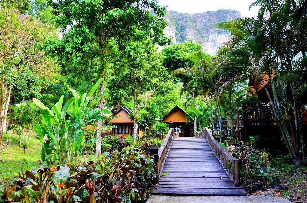 Dream Valley Krabi