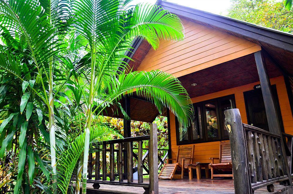Hotel Dream Valley Krabi