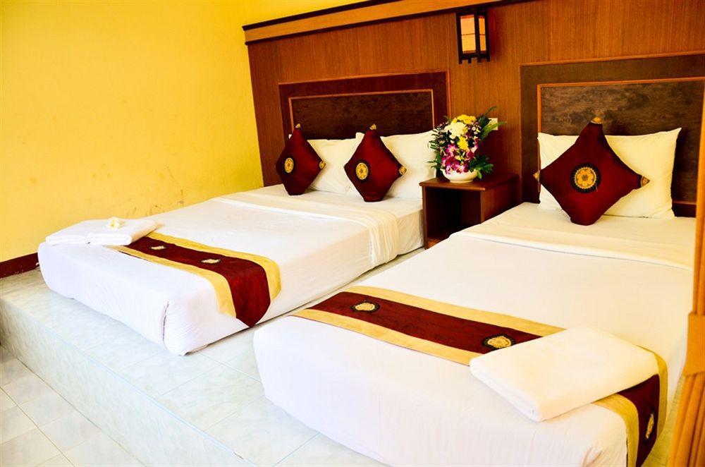 Dream Valley Hotel Krabi