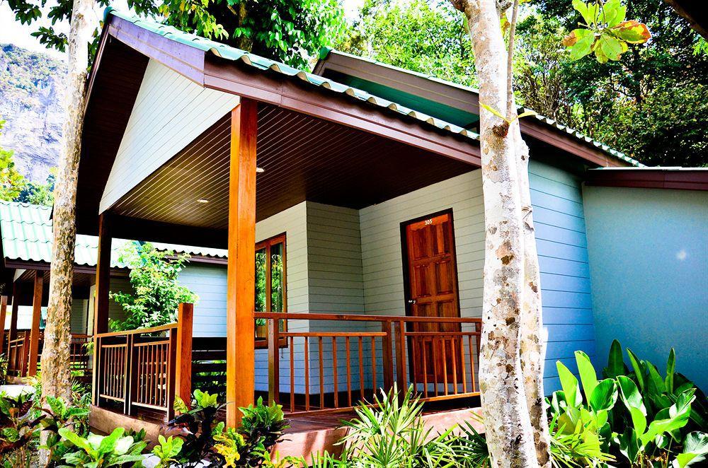 Hotel Dream Valley Krabi