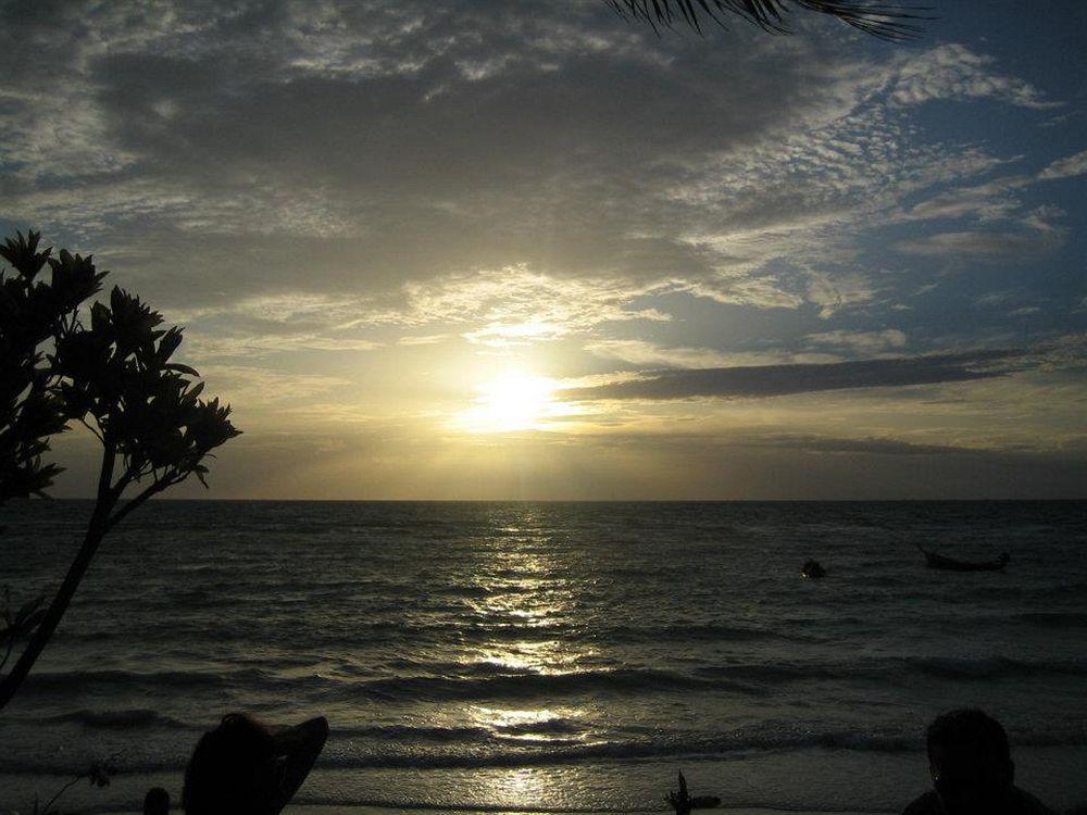 Resort Sunset 3*