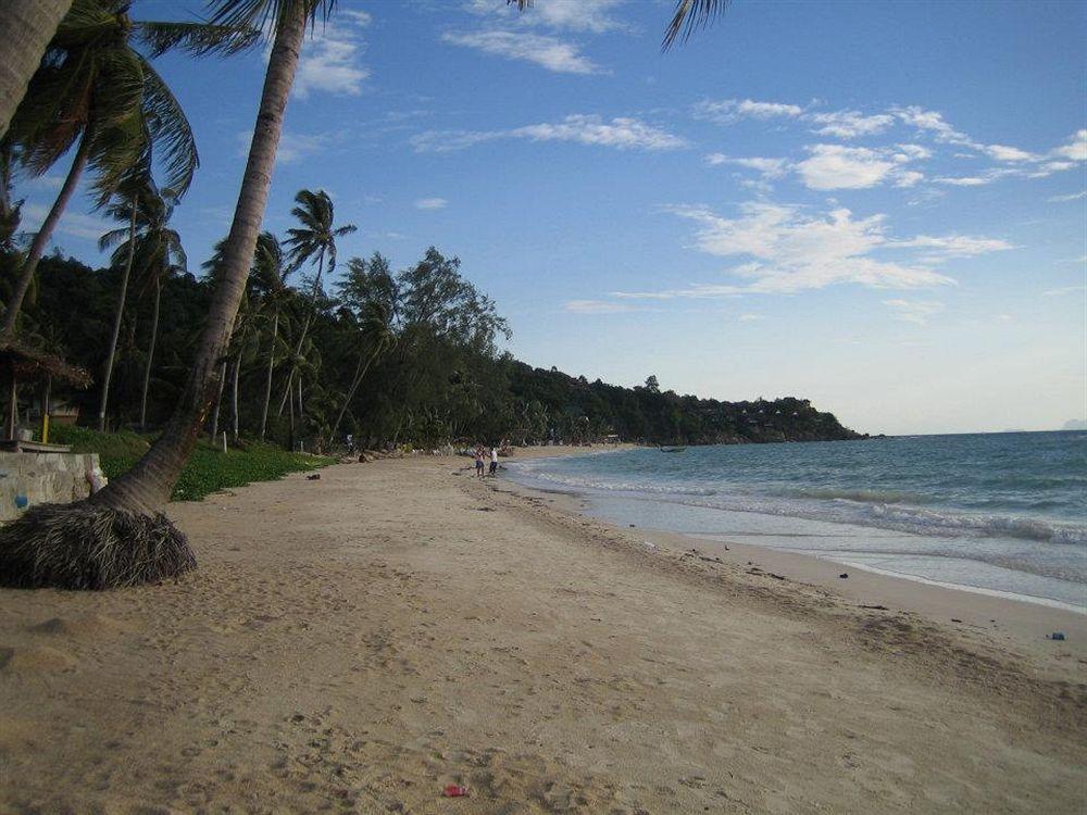 Sunset Resort Haad Yao