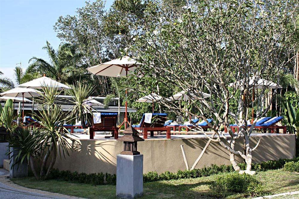 Phuvara Boutique Aonang Ao Nang