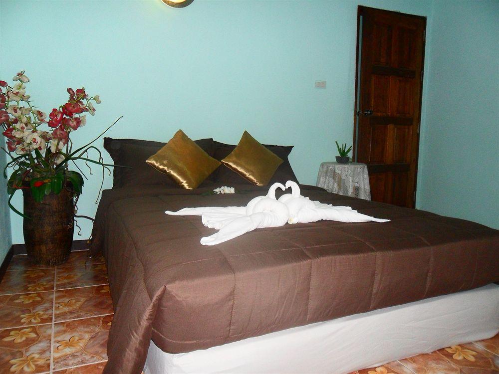 Guest house Kantaing Boutique Koh Lanta