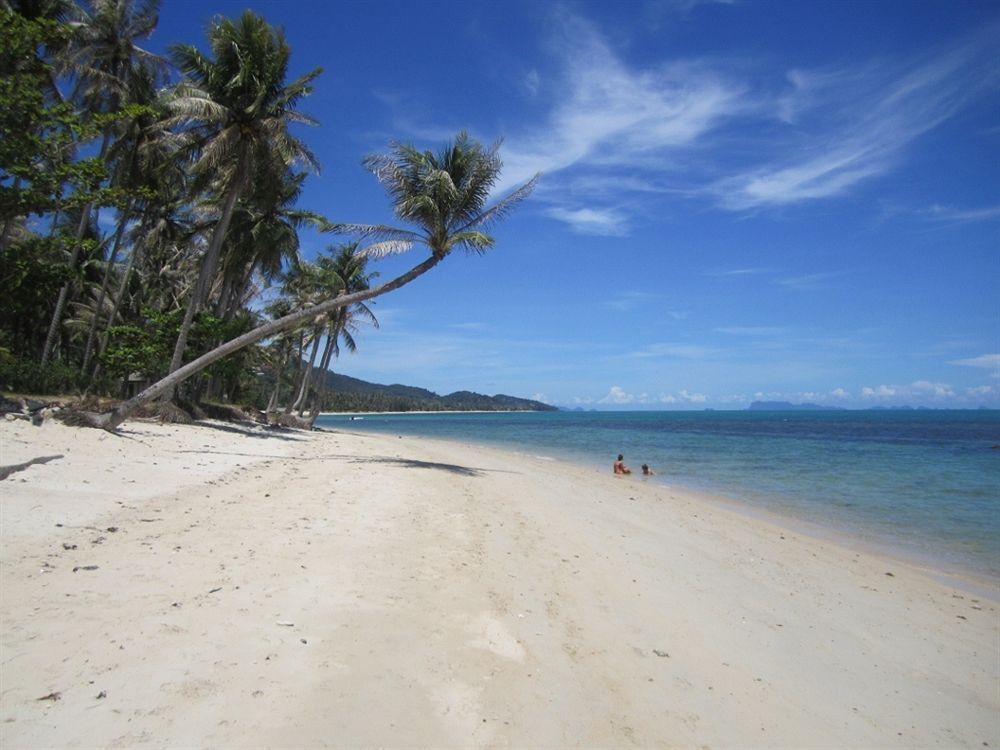 Cozy Tawan Close To Villa *