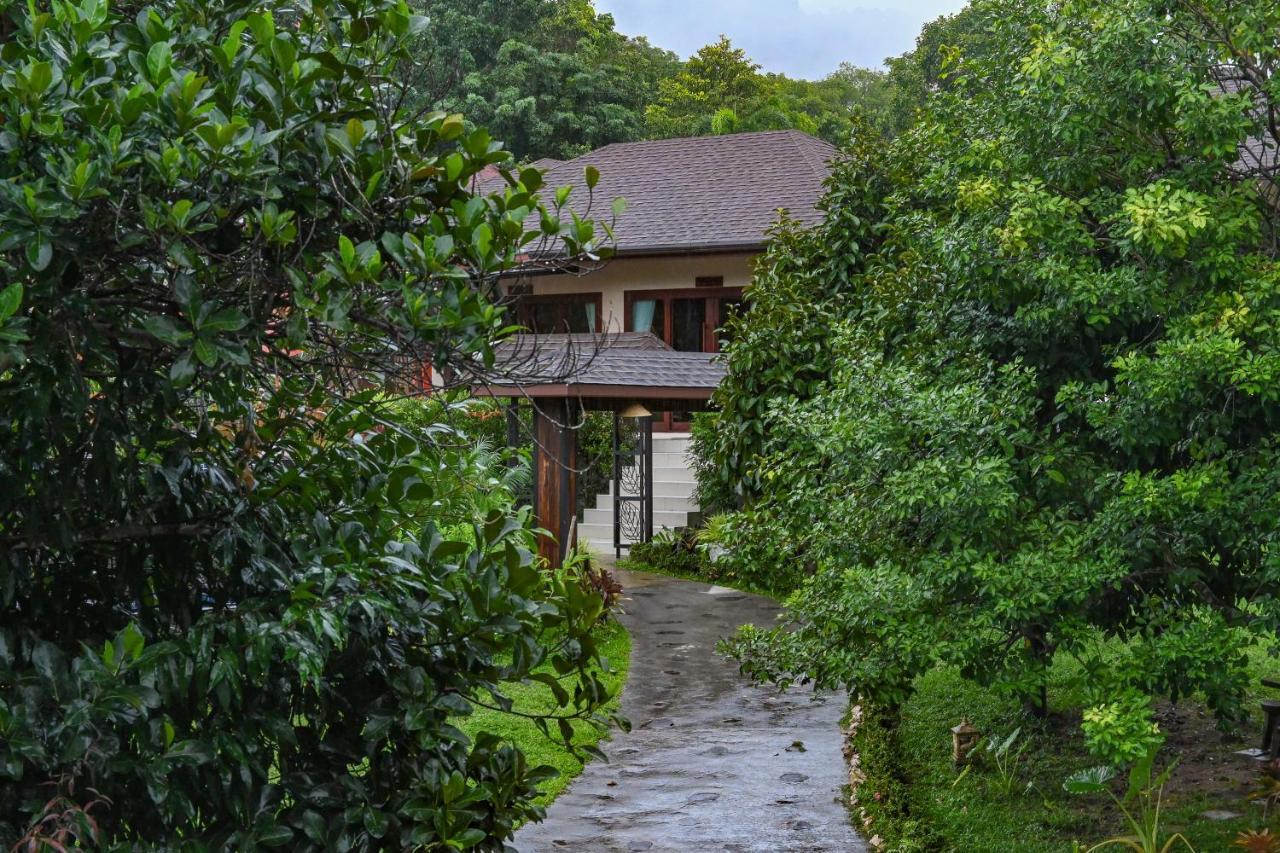 Hotel Cascade Tara 4*