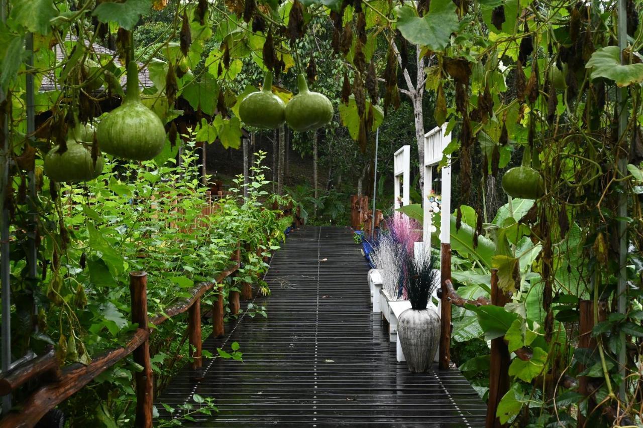 Cascade Tara 4* Na Mueang