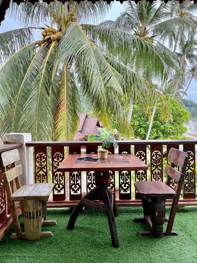 Hotel Secret Place And Restaurant *