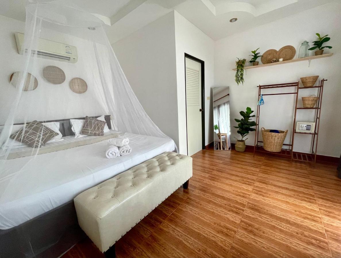 Secret Place And Restaurant Hotel *