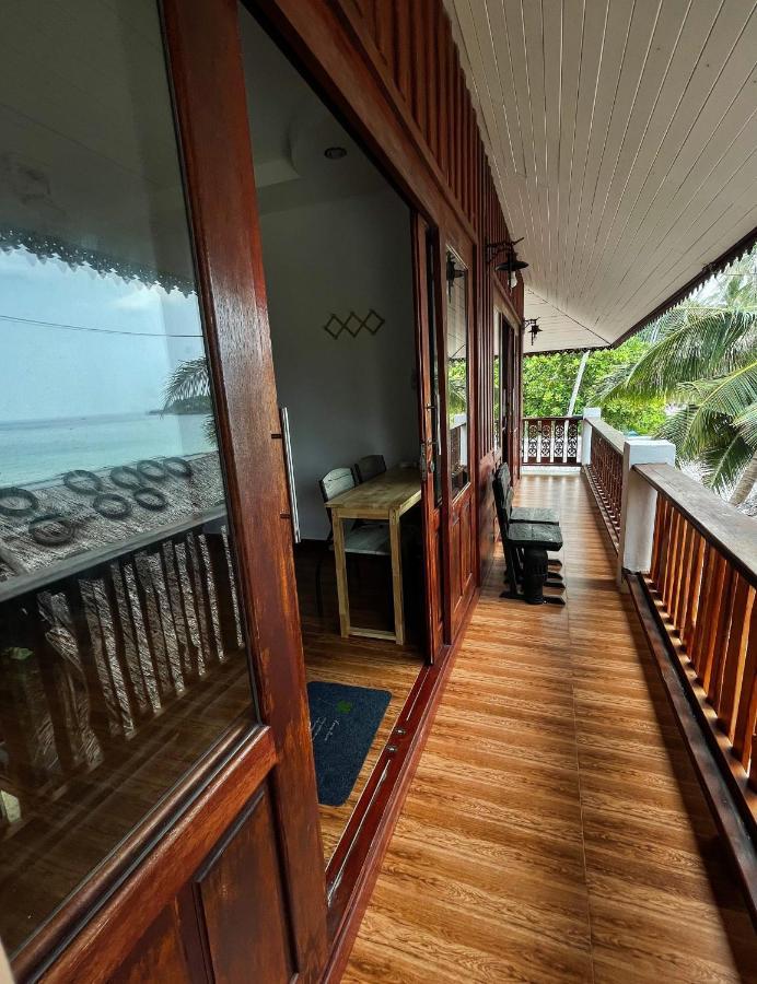 Secret Place And Restaurant Hotel