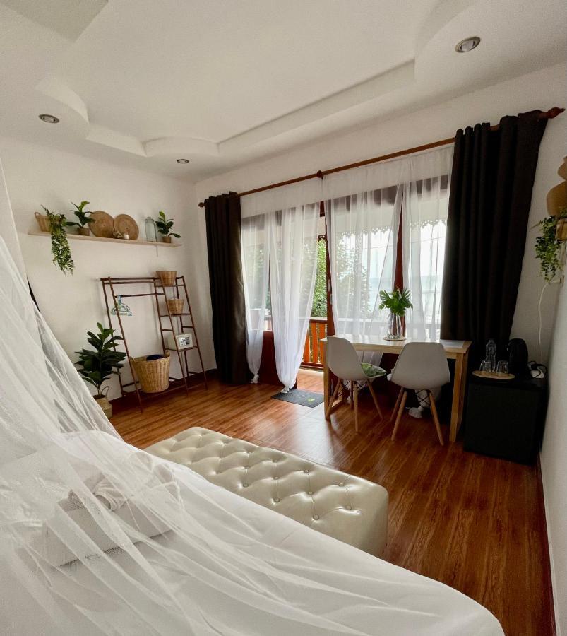 Secret Place And Restaurant Hotel *