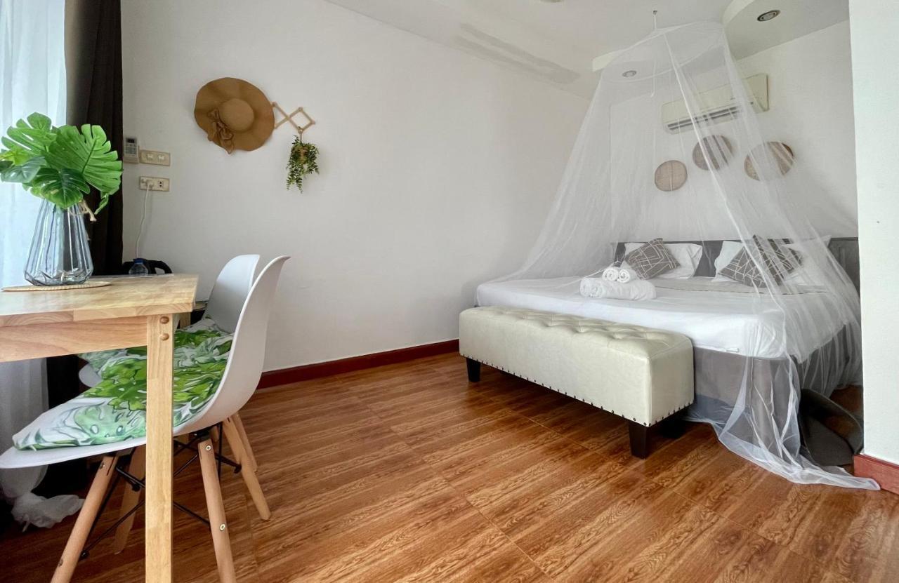 Hotel Secret Place And Restaurant Haad Yao