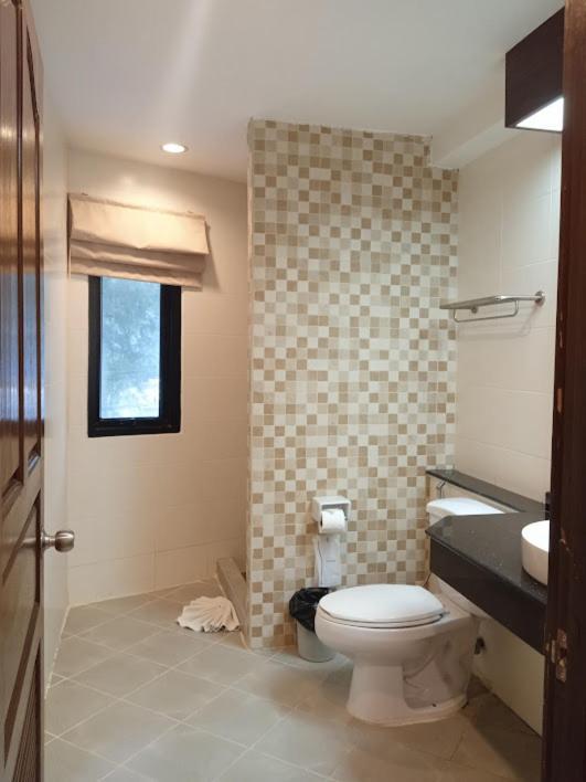 Sea Star House Hotel