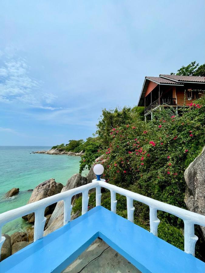 Secret Place And Restaurant Hotel Haad Yao