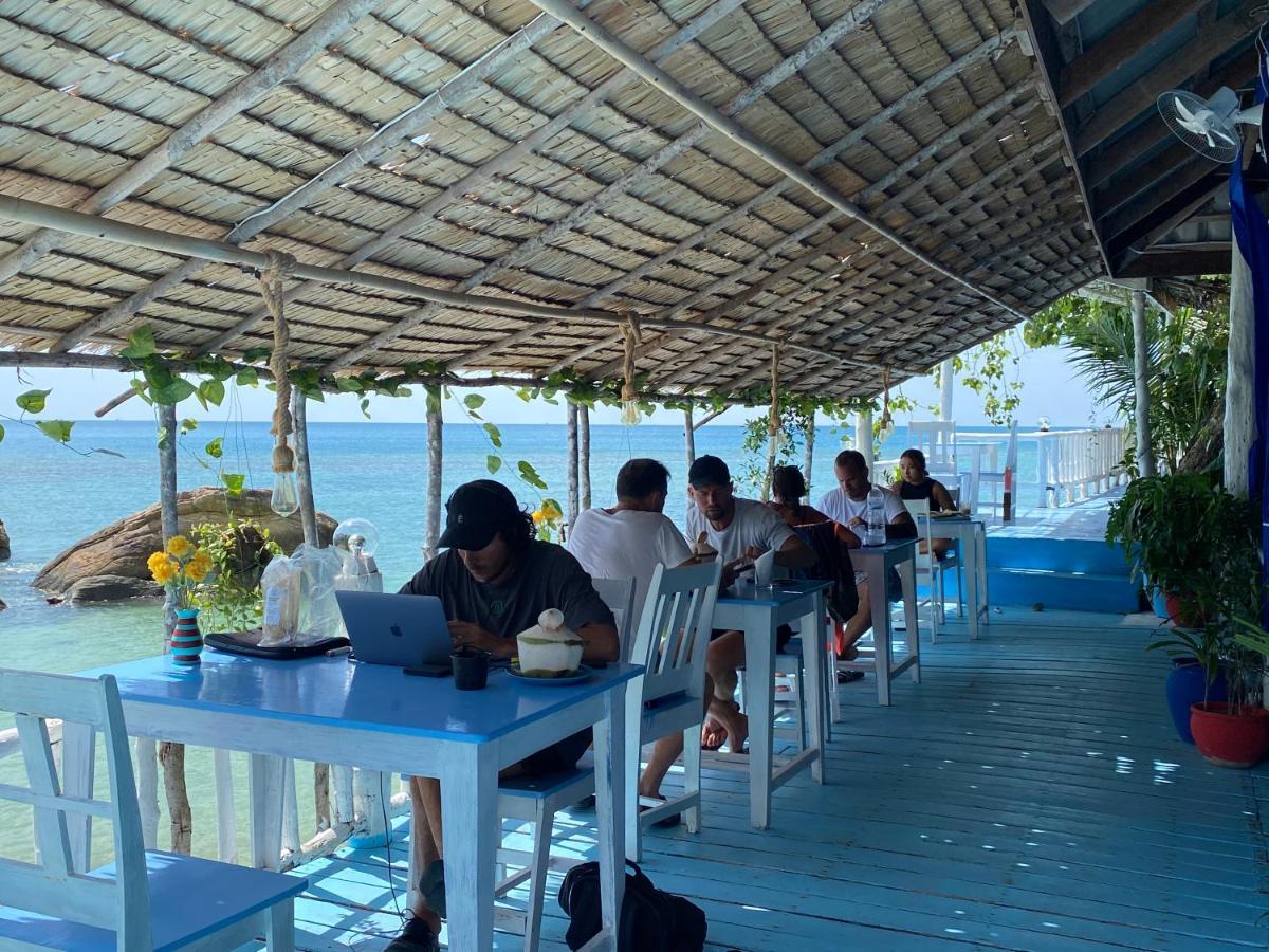 Secret Place And Restaurant Haad Yao