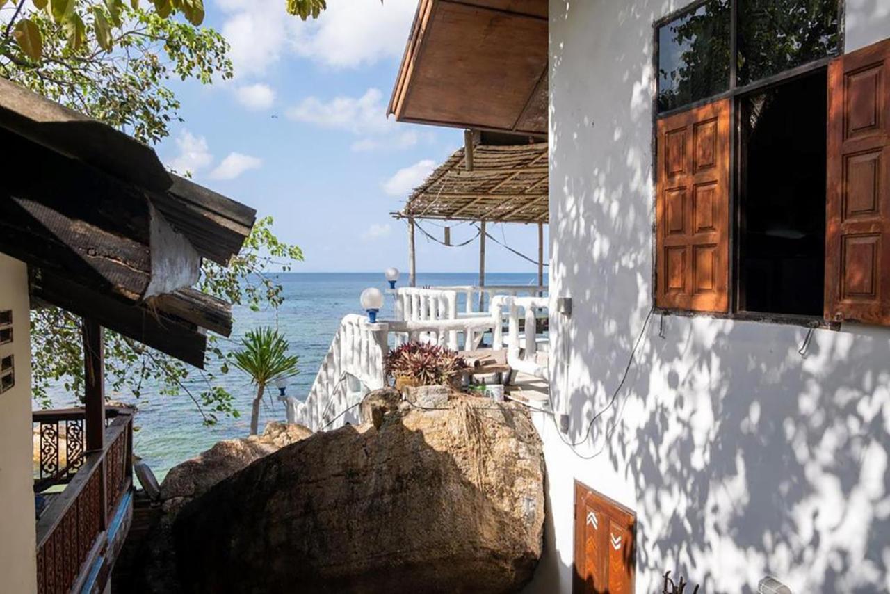 Secret Place And Restaurant Haad Yao