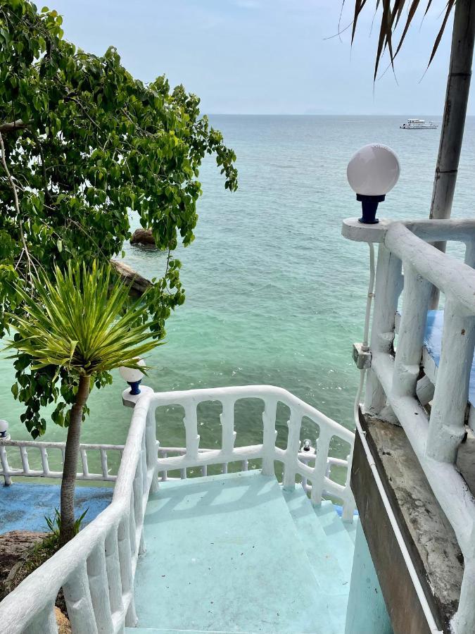 Secret Place And Restaurant Haad Yao