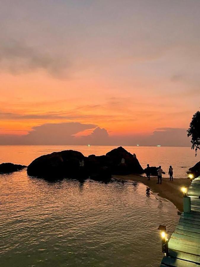 Secret Place And Restaurant * Haad Yao