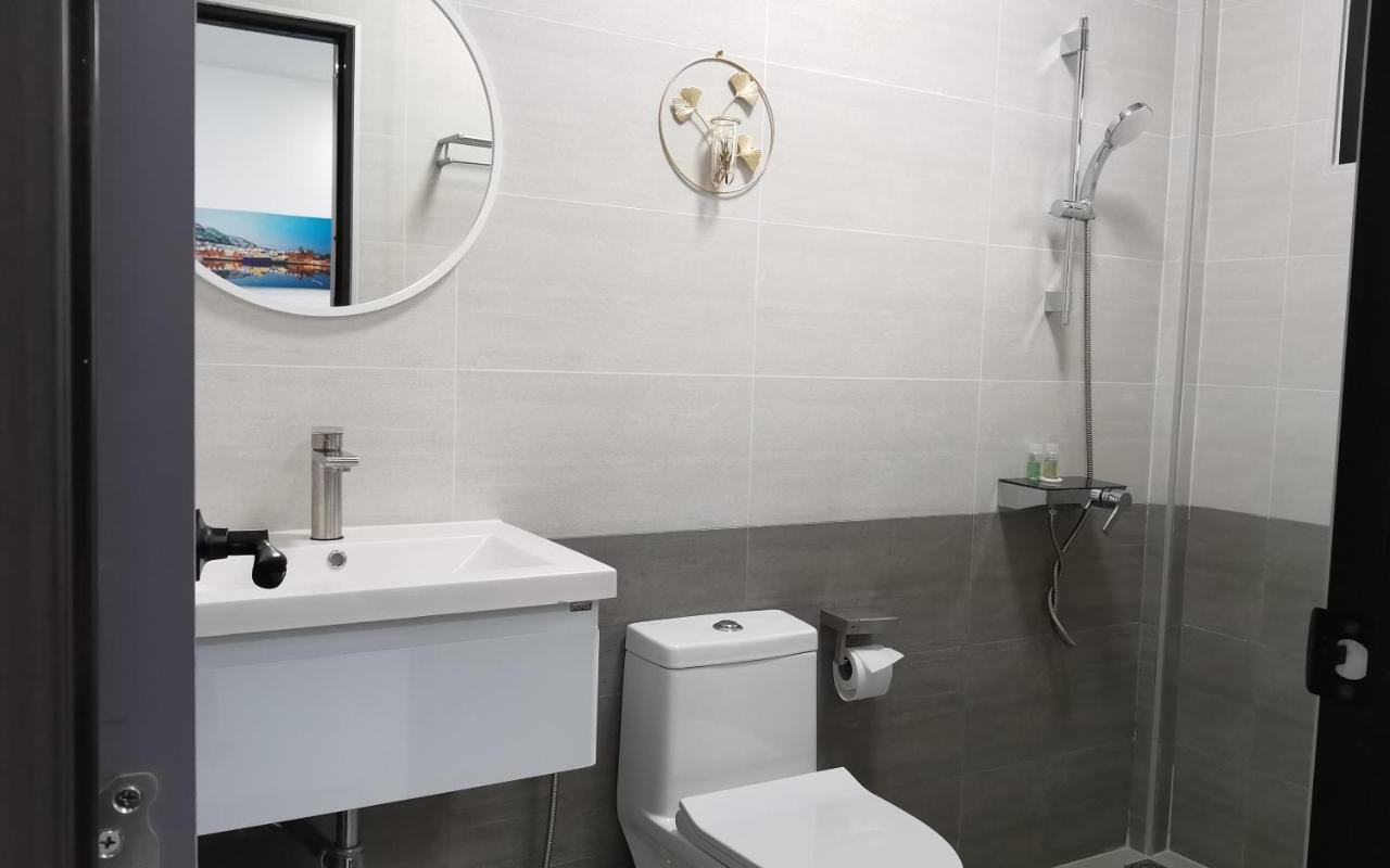Pousada Seaside Serenity: Adults-only With Private Pool