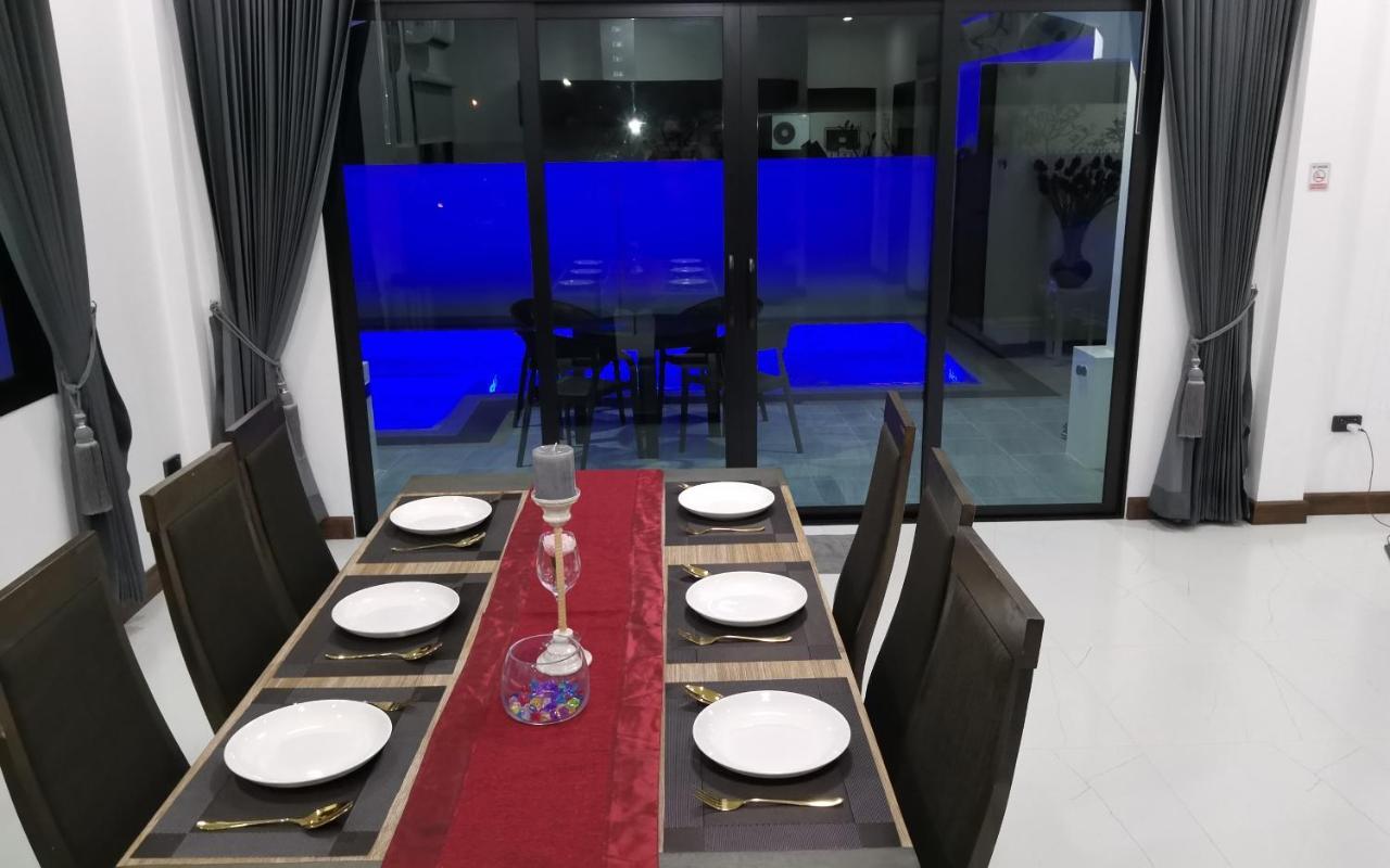 Pousada Seaside Serenity: Adults-only With Private Pool Praia de Jomtien