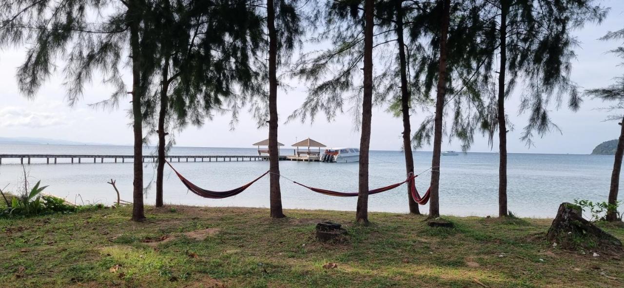Miss Koh Mak