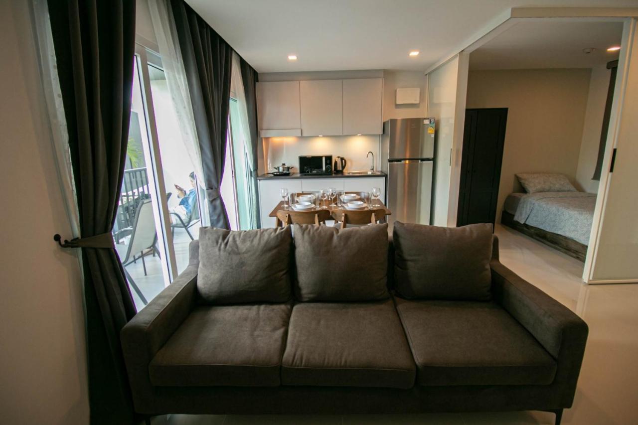 Mantra 2 - Mae Phim Apartment Ban Tha Fat