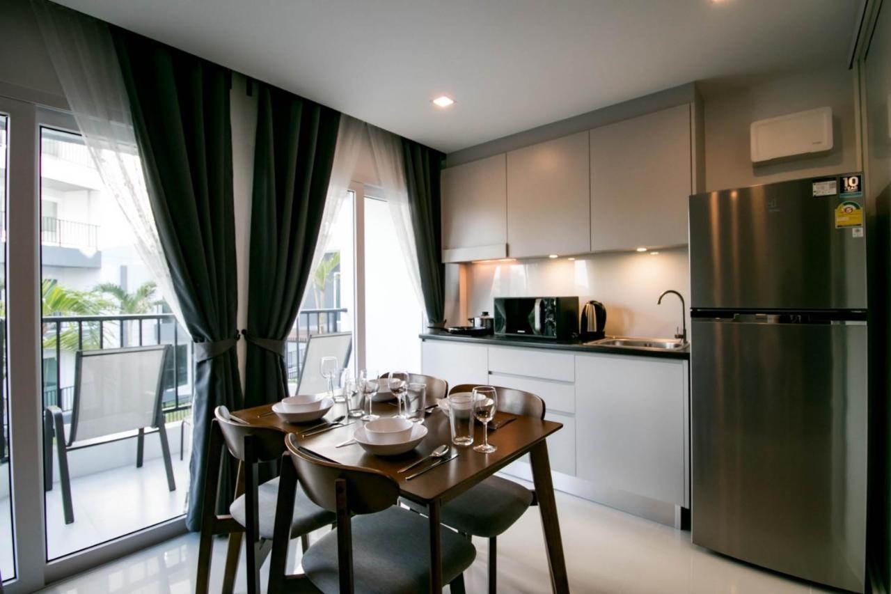 Mantra 2 - Mae Phim Apartment Ban Tha Fat