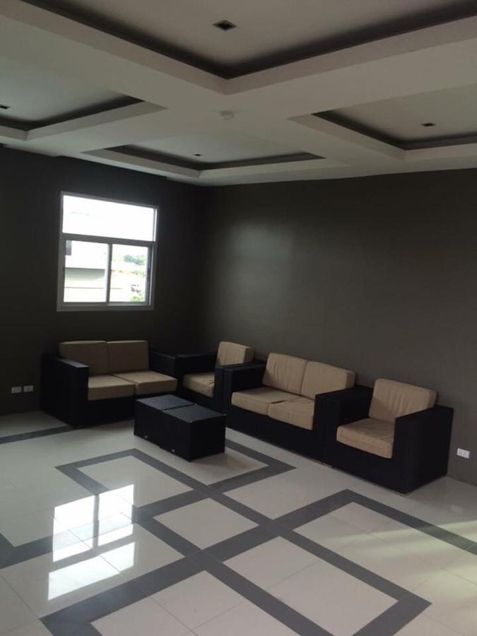 Gallery D Apartment