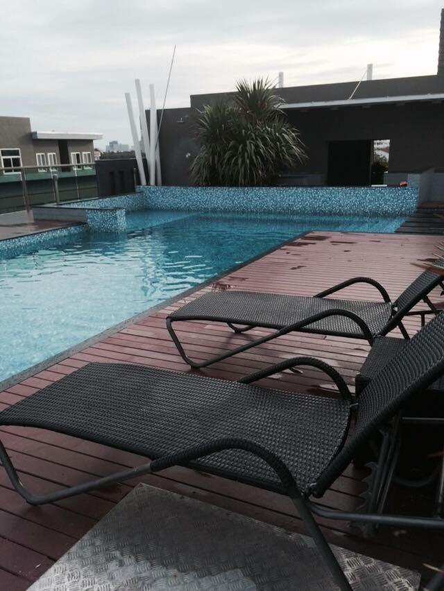 Apartment Gallery D
