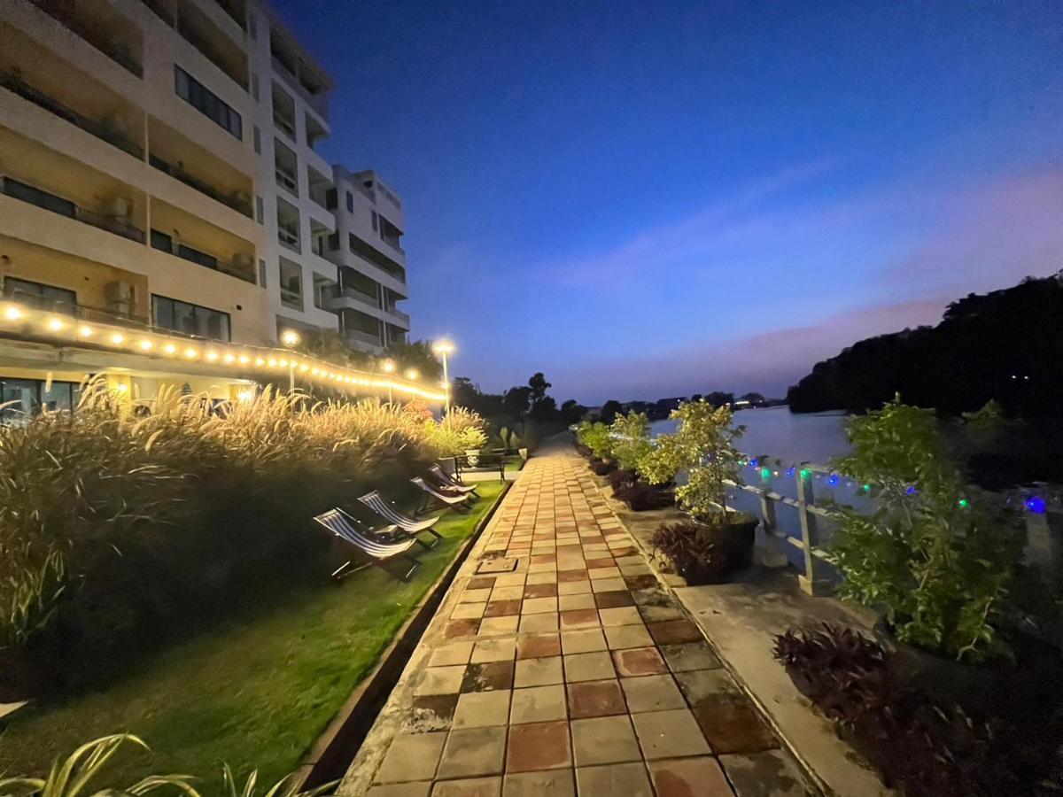 Usabai Riverside Boutique Chanthaburi