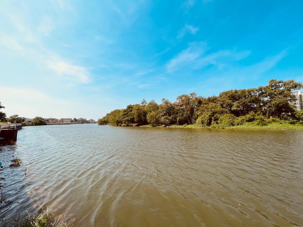 Hotel Usabai Riverside Boutique Chanthaburi