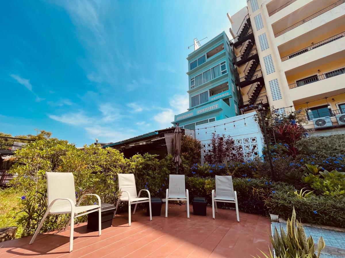 Hotel Usabai Riverside Boutique