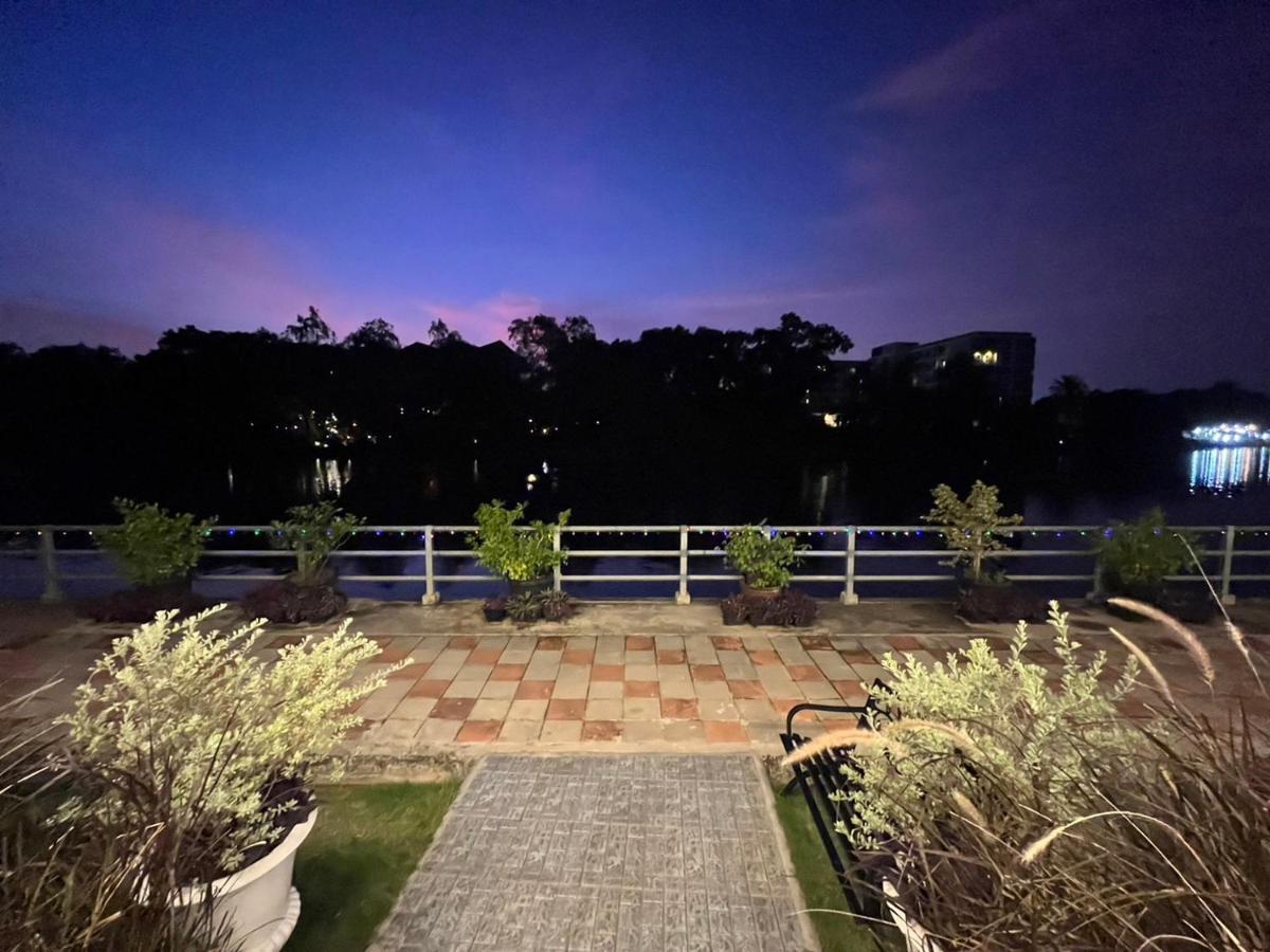 Hotel Usabai Riverside Boutique