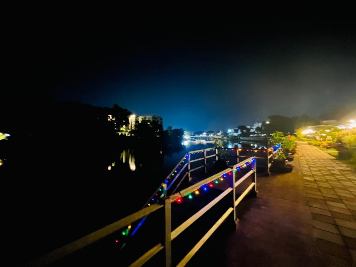 Usabai Riverside Boutique Chanthaburi